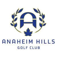 Anaheim Hills Golf Course