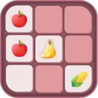 Flip The Tile - Matching Game