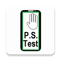 Proximity Sensor Test